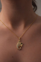 Mahara Necklace