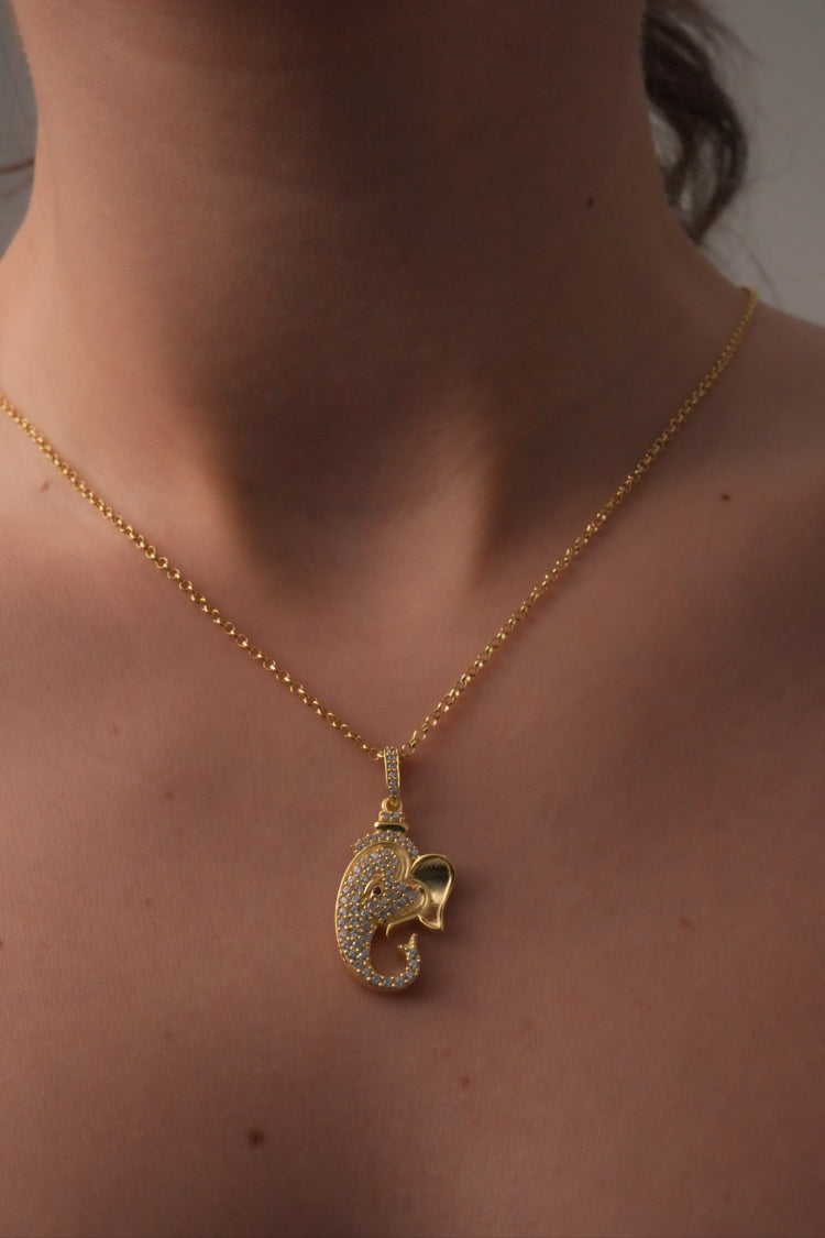 Mahara Necklace