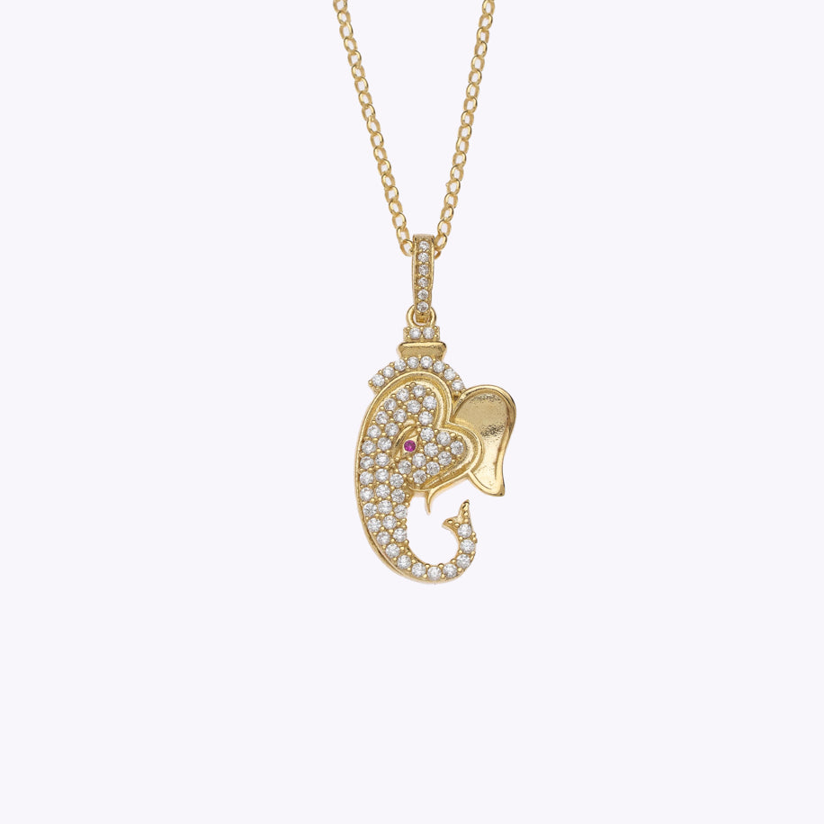 Mahara Necklace, image 2