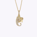 Mahara Necklace, image 2