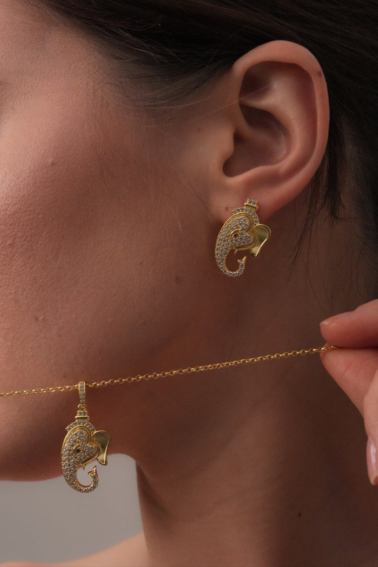 Mahara Necklace, image 3