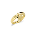 Fede del Cuore - Yellow