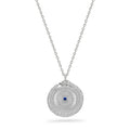 Elyon Necklace - White