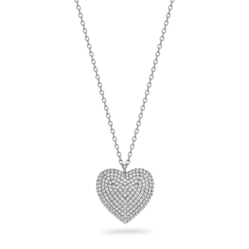 Cuore Necklace