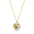 Dualita Necklace