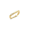 Eyra Ring - Yellow