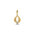 Sekh Charm (Feminine Strength / Healing) - Yellow