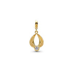 Sekh Charm (Feminine Strength / Healing) - Yellow