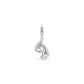 Dolce Legame Charm (Unbreakable Mother–Child Bond) - White